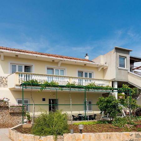Apartments G&M Vodice Ngoại thất bức ảnh