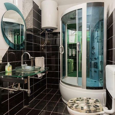 Apartments G&M Vodice Ngoại thất bức ảnh