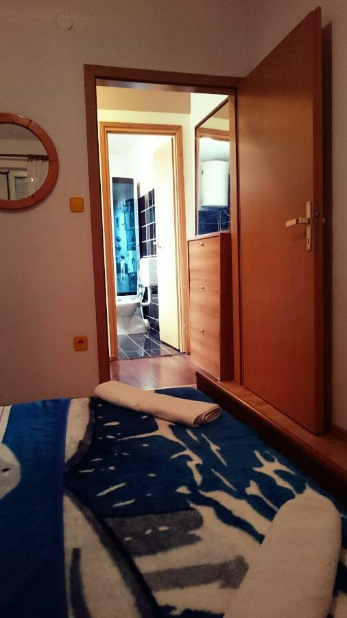 Apartments G&M Vodice Ngoại thất bức ảnh