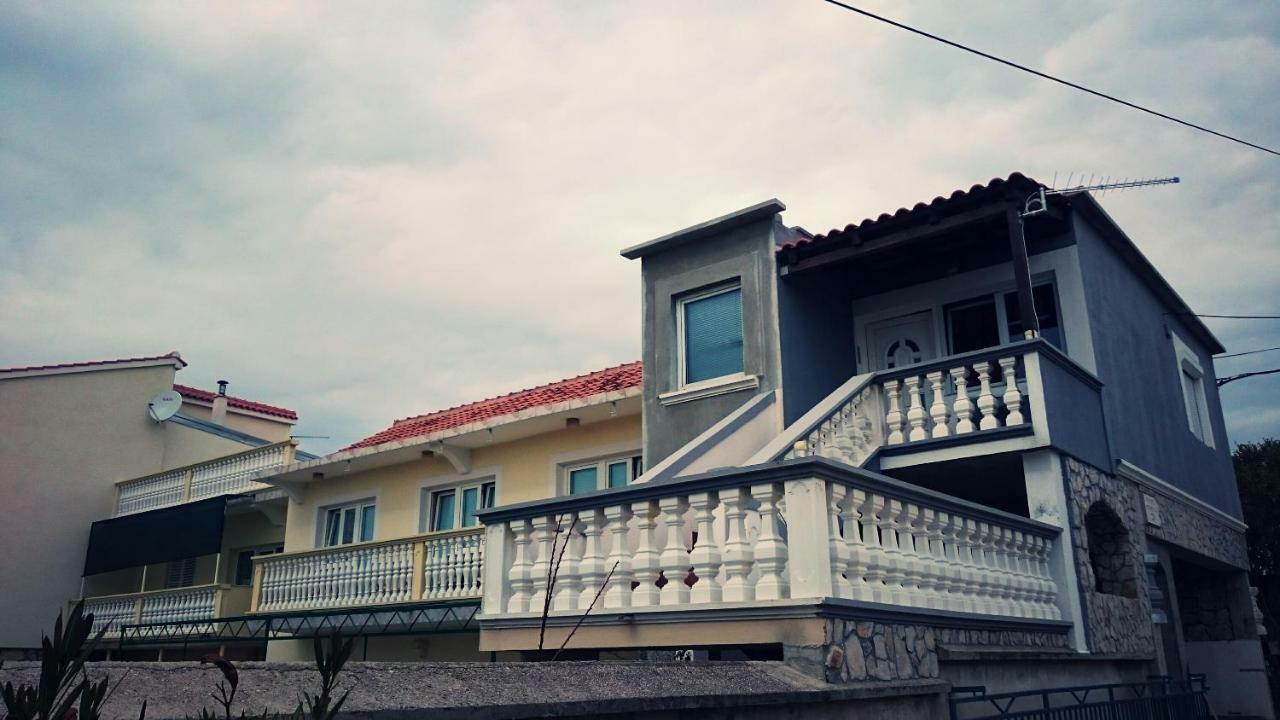 Apartments G&M Vodice Ngoại thất bức ảnh