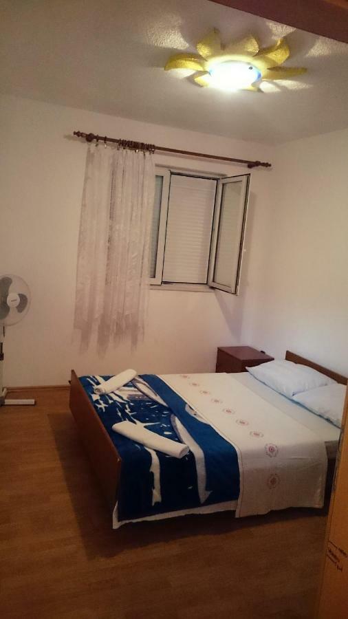 Apartments G&M Vodice Ngoại thất bức ảnh