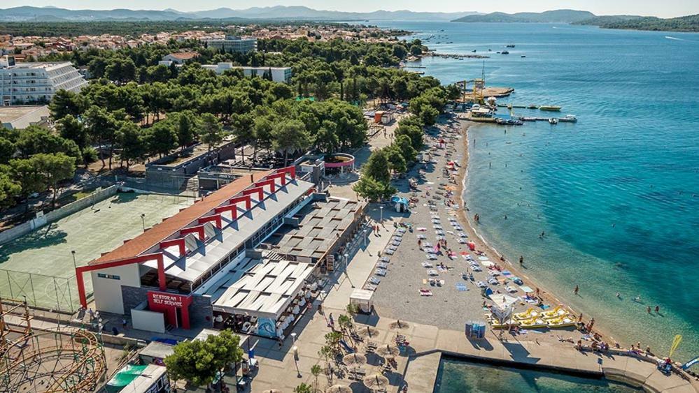 Apartments G&M Vodice Ngoại thất bức ảnh