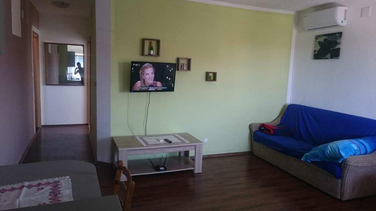 Apartments G&M Vodice Ngoại thất bức ảnh