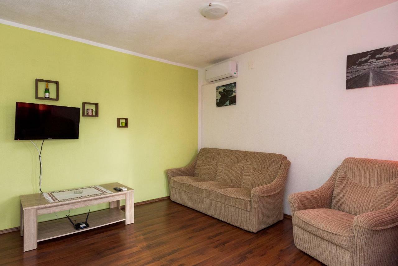 Apartments G&M Vodice Ngoại thất bức ảnh
