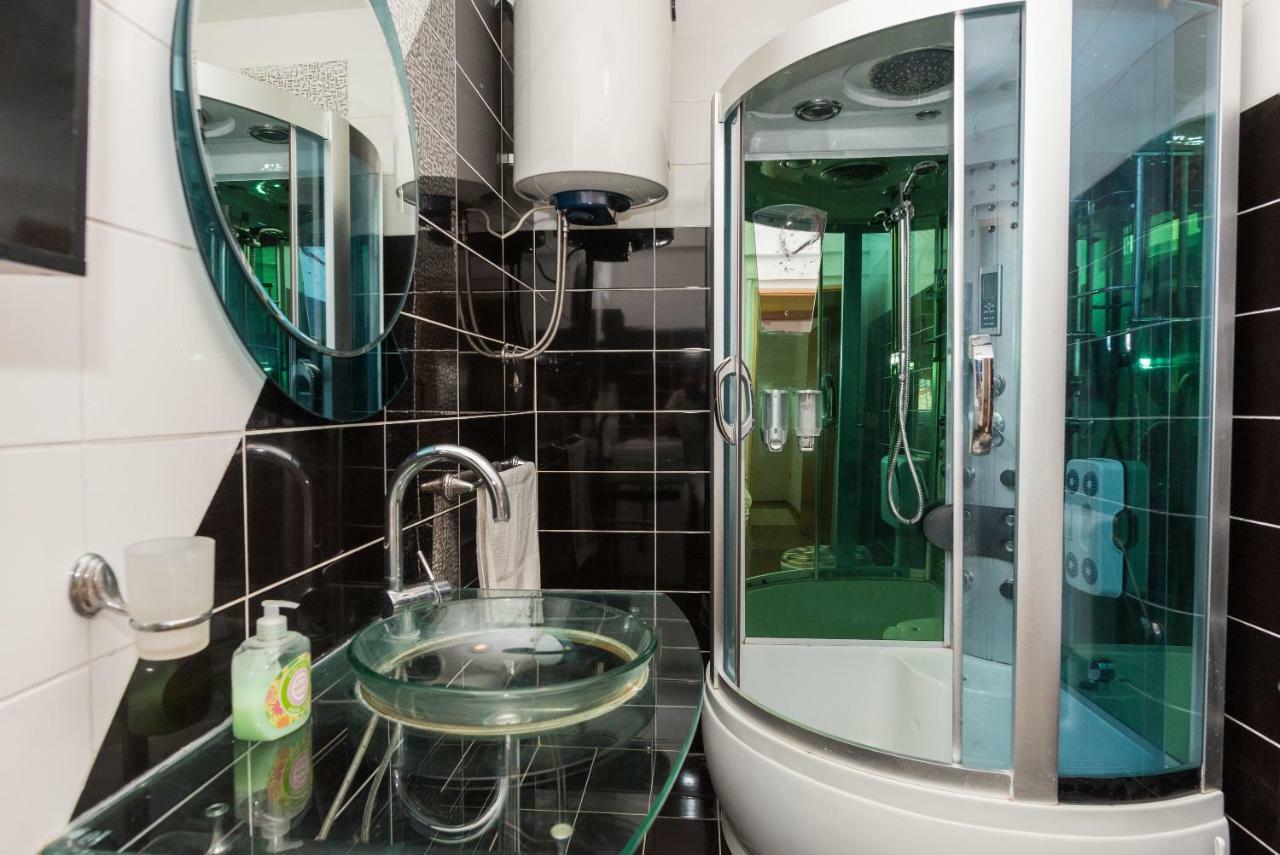 Apartments G&M Vodice Ngoại thất bức ảnh