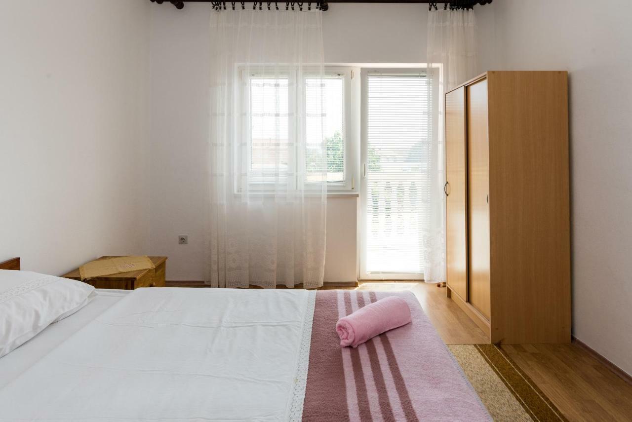 Apartments G&M Vodice Ngoại thất bức ảnh