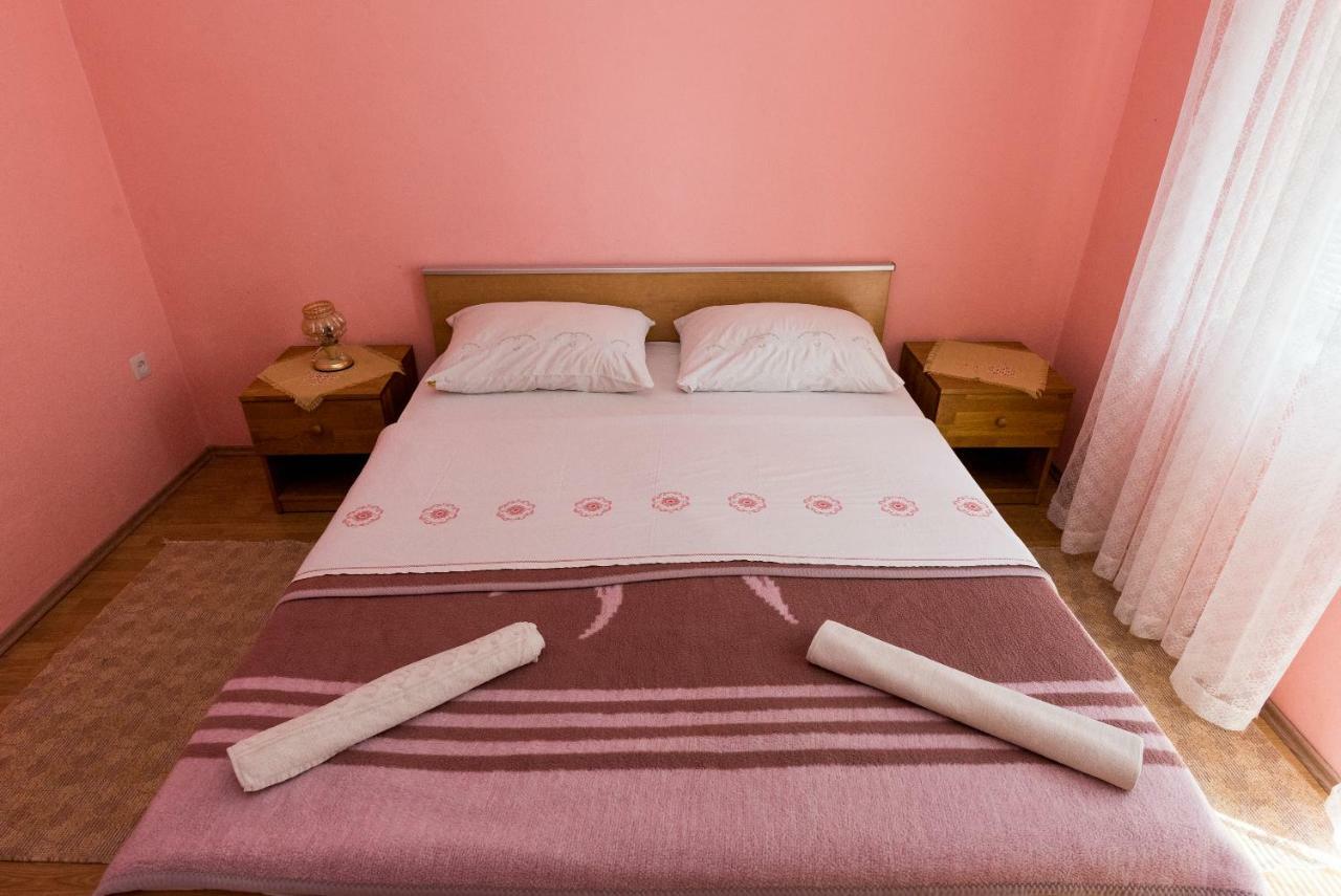 Apartments G&M Vodice Ngoại thất bức ảnh