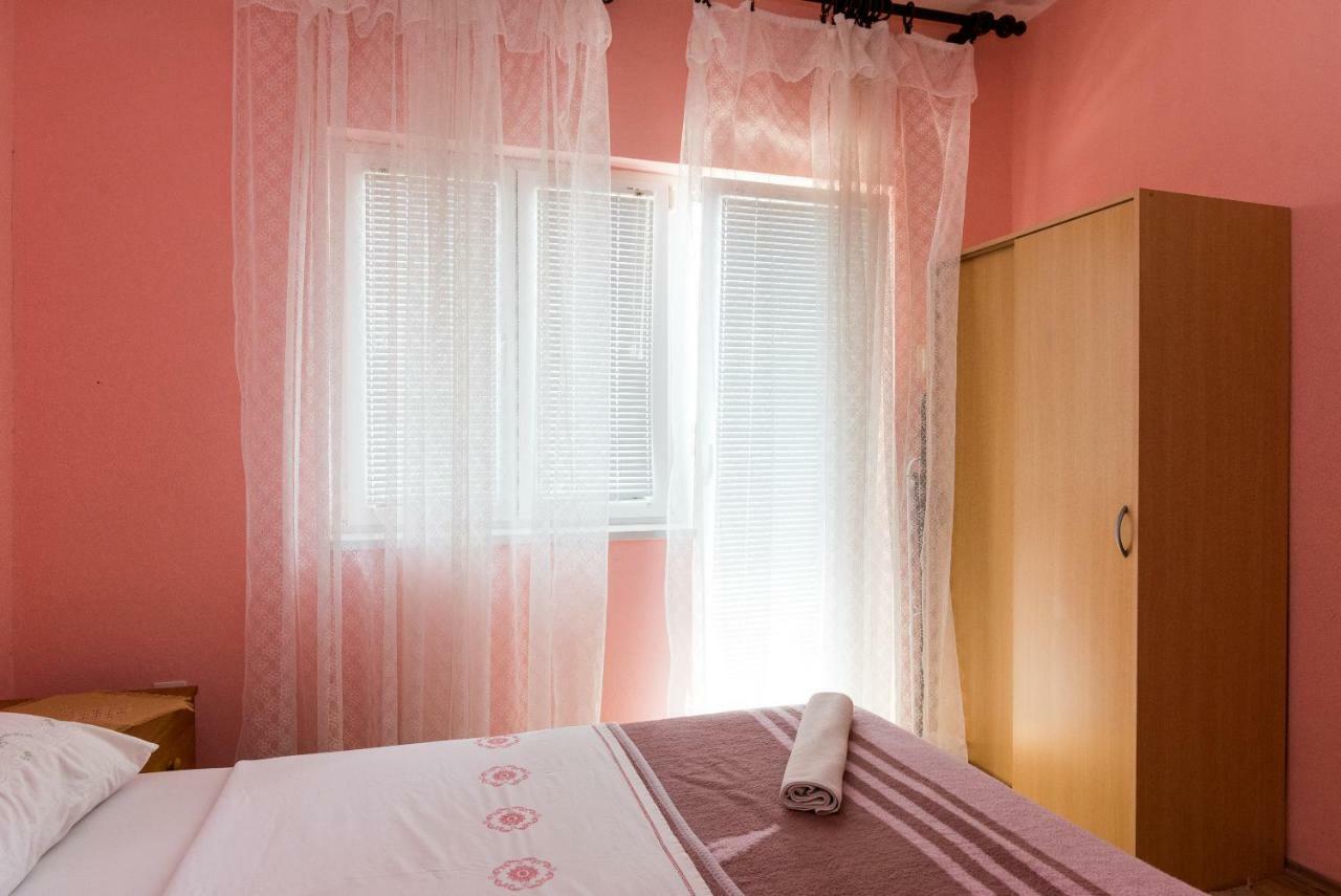 Apartments G&M Vodice Ngoại thất bức ảnh