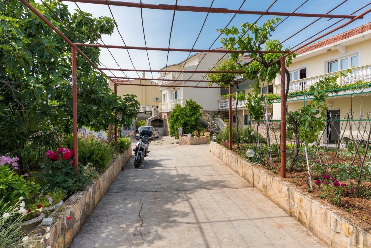 Apartments G&M Vodice Ngoại thất bức ảnh
