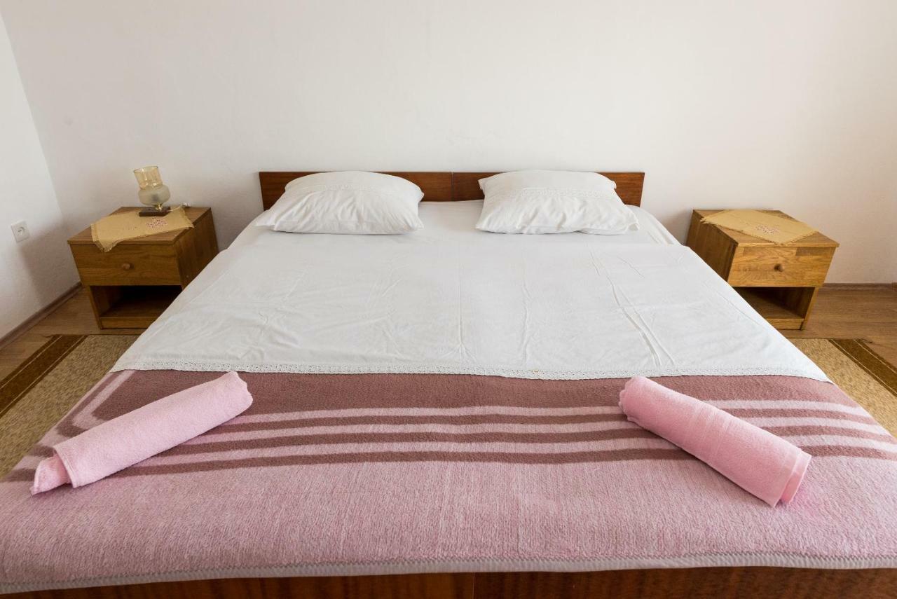 Apartments G&M Vodice Ngoại thất bức ảnh