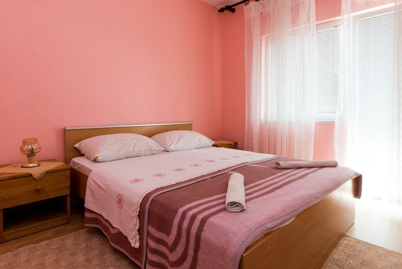 Apartments G&M Vodice Ngoại thất bức ảnh