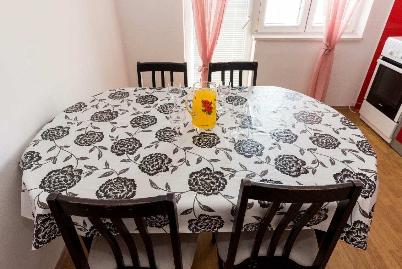Apartments G&M Vodice Ngoại thất bức ảnh