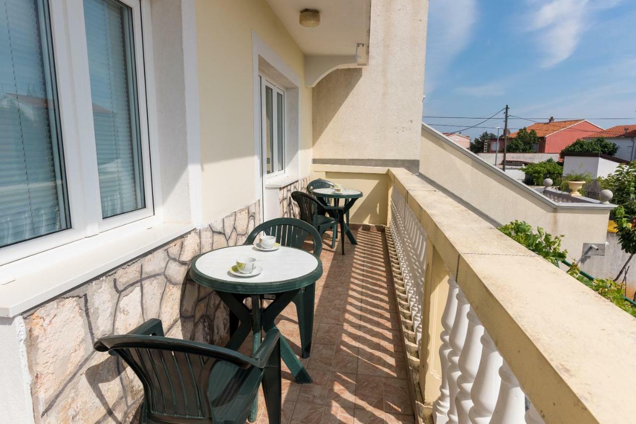 Apartments G&M Vodice Ngoại thất bức ảnh