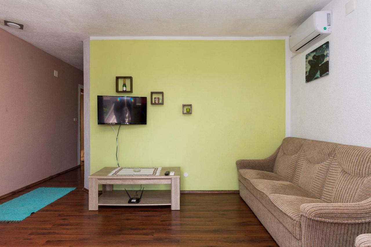 Apartments G&M Vodice Ngoại thất bức ảnh
