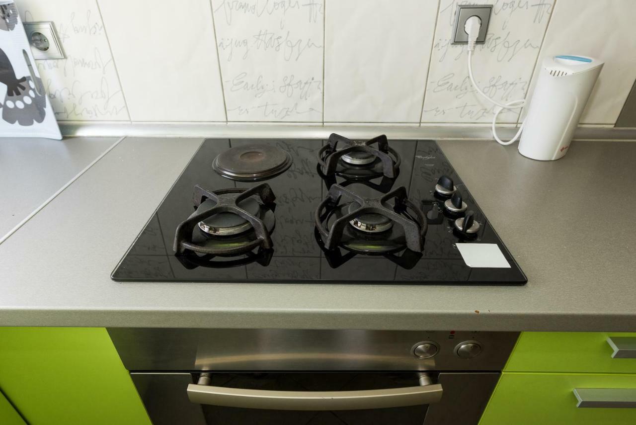 Apartments G&M Vodice Ngoại thất bức ảnh