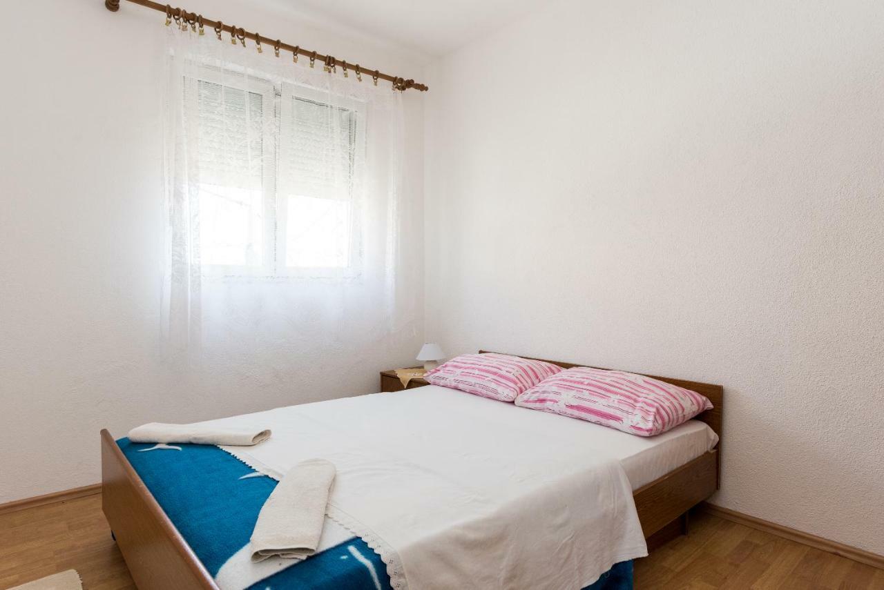 Apartments G&M Vodice Ngoại thất bức ảnh