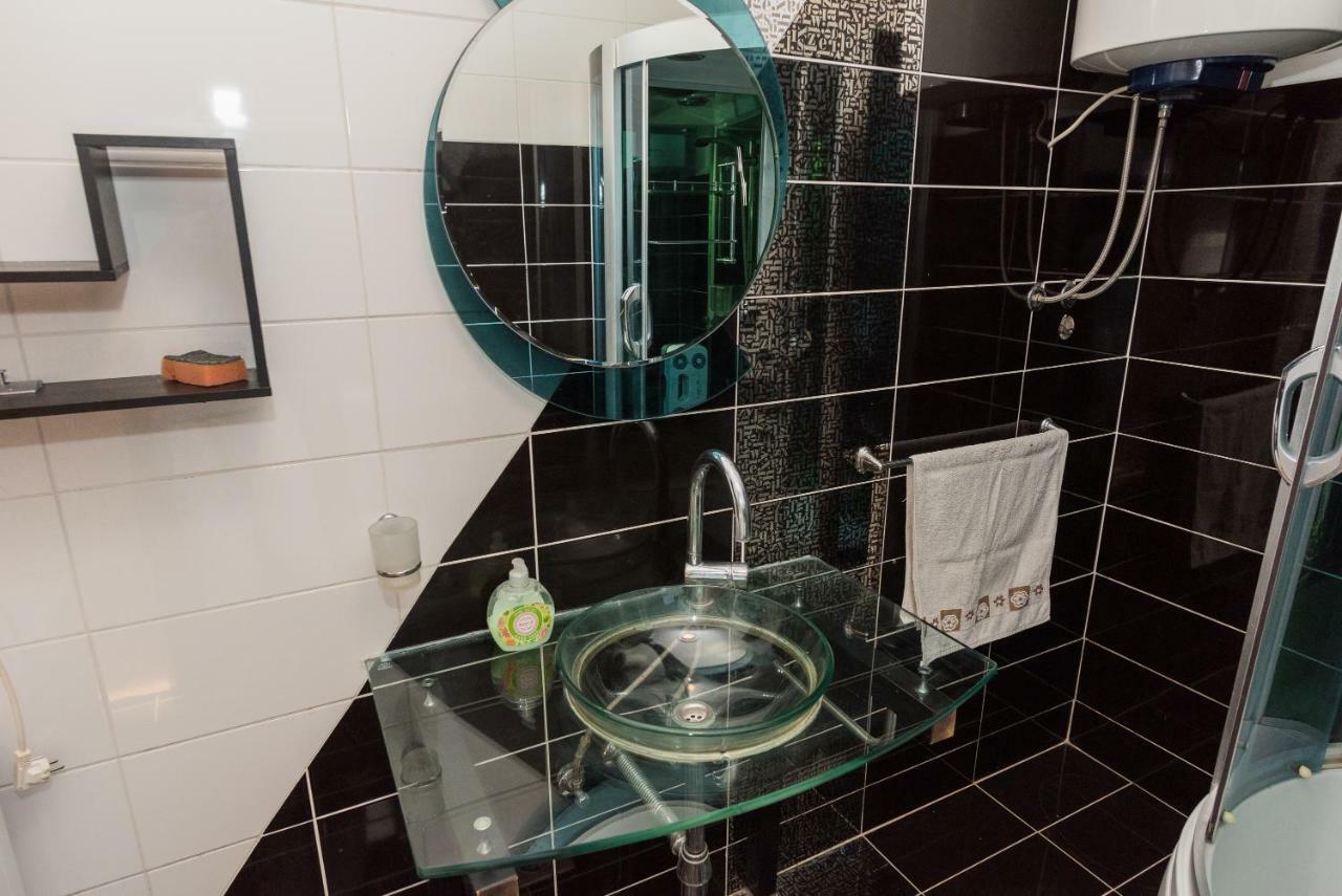 Apartments G&M Vodice Ngoại thất bức ảnh