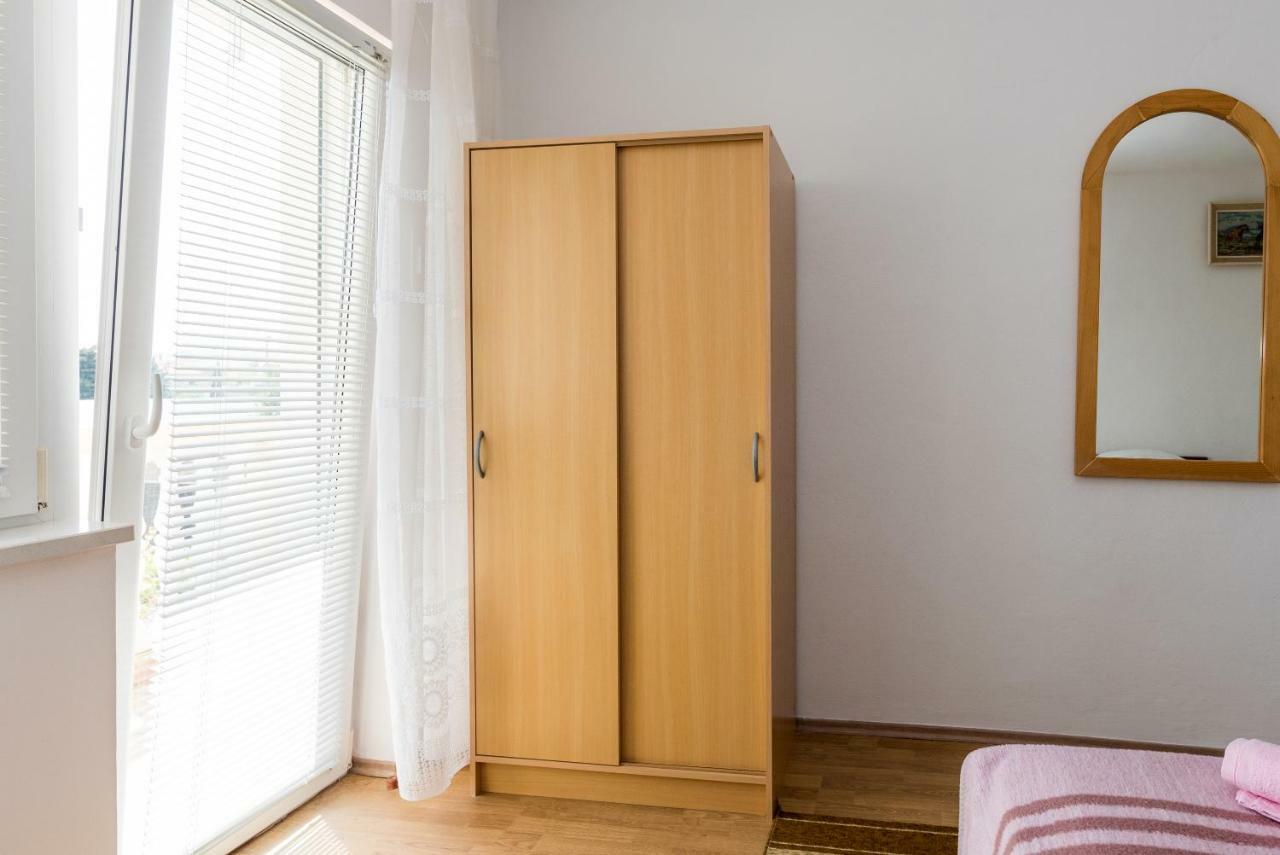 Apartments G&M Vodice Ngoại thất bức ảnh