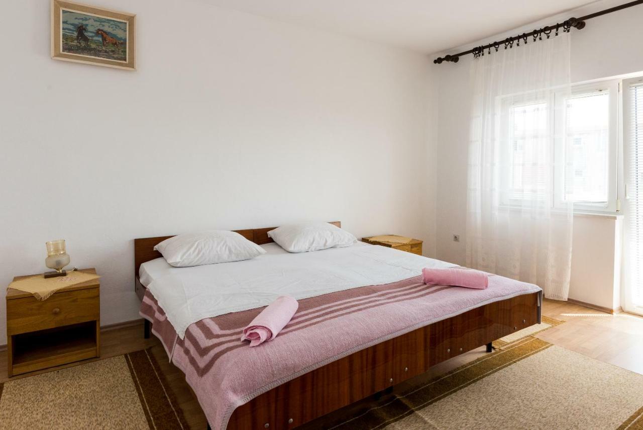 Apartments G&M Vodice Ngoại thất bức ảnh