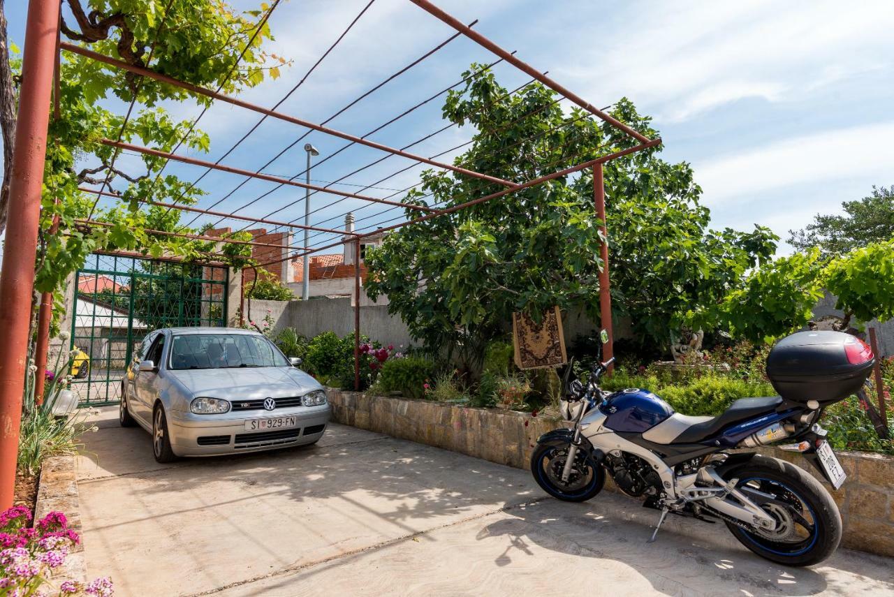 Apartments G&M Vodice Ngoại thất bức ảnh
