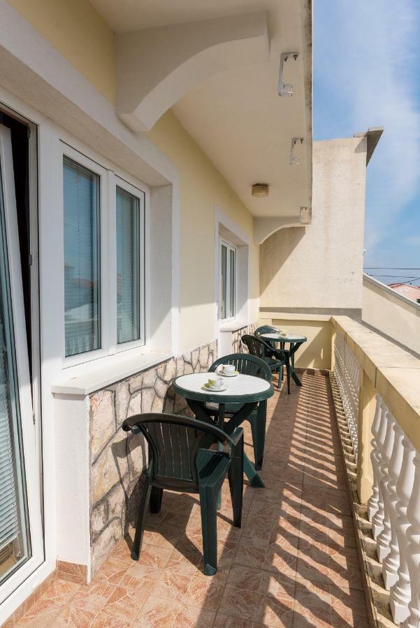 Apartments G&M Vodice Ngoại thất bức ảnh